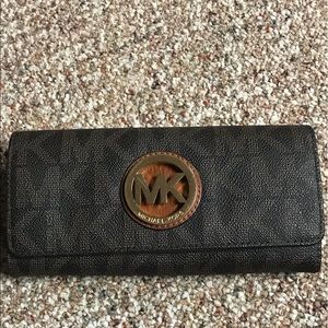 MK Wallet